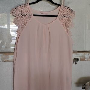 Women's Philosophy Blouse